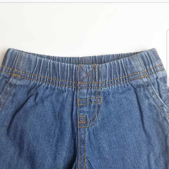 CARTER'S baby Jeans - Picture 3 of 6